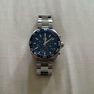 Tag Heuer Formula One Watch